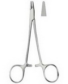 Needle Holders & Needle cases  